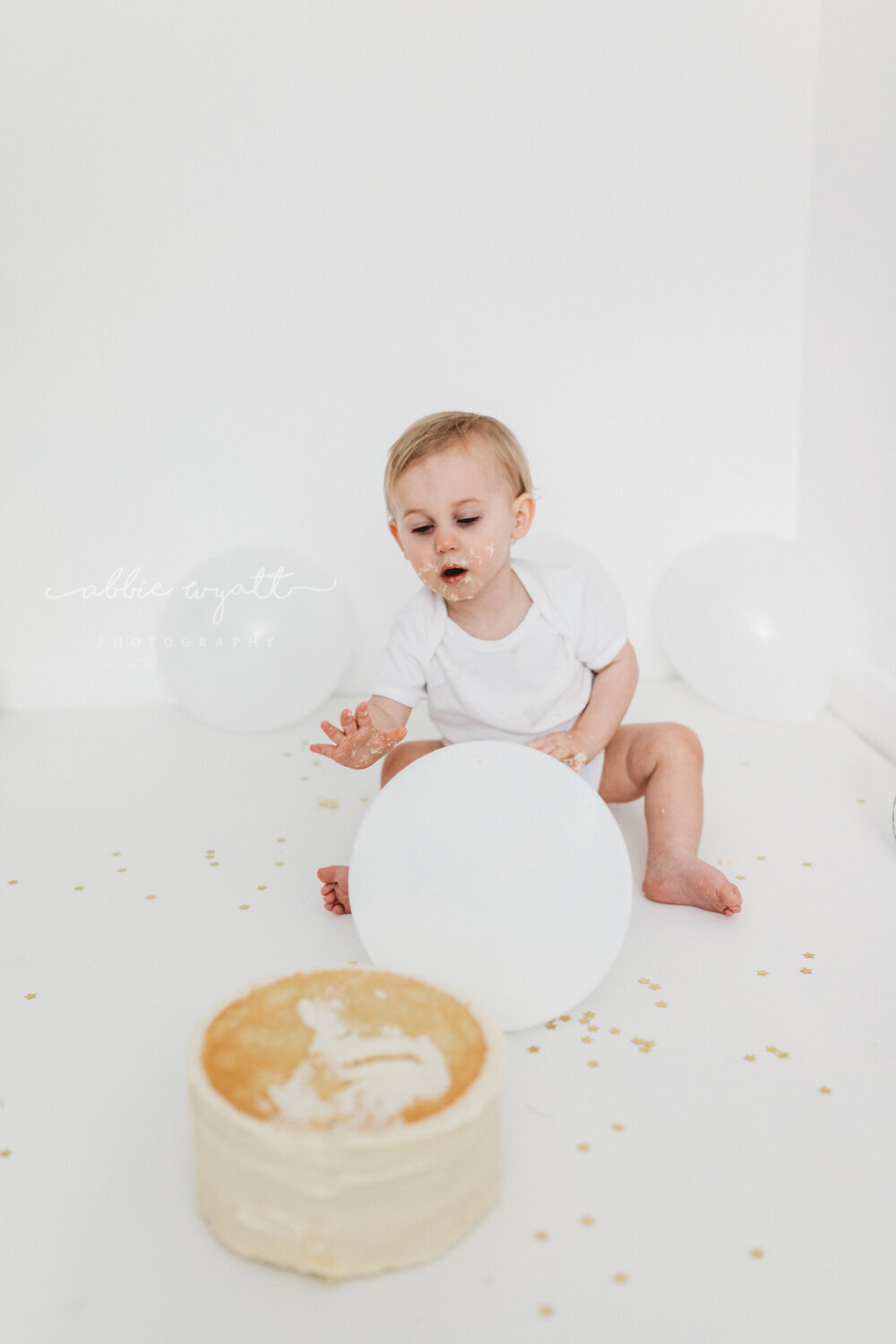 Abbie Wyatt Photography | Newborn, Baby & Cake Smash Photographer | Hemel Hempstead 14.jpg