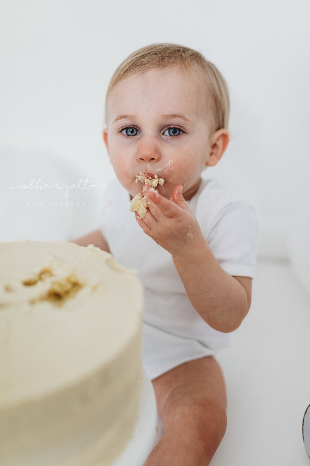 Abbie Wyatt Photography | Newborn, Baby & Cake Smash Photographer | Hemel Hempstead 15.jpg
