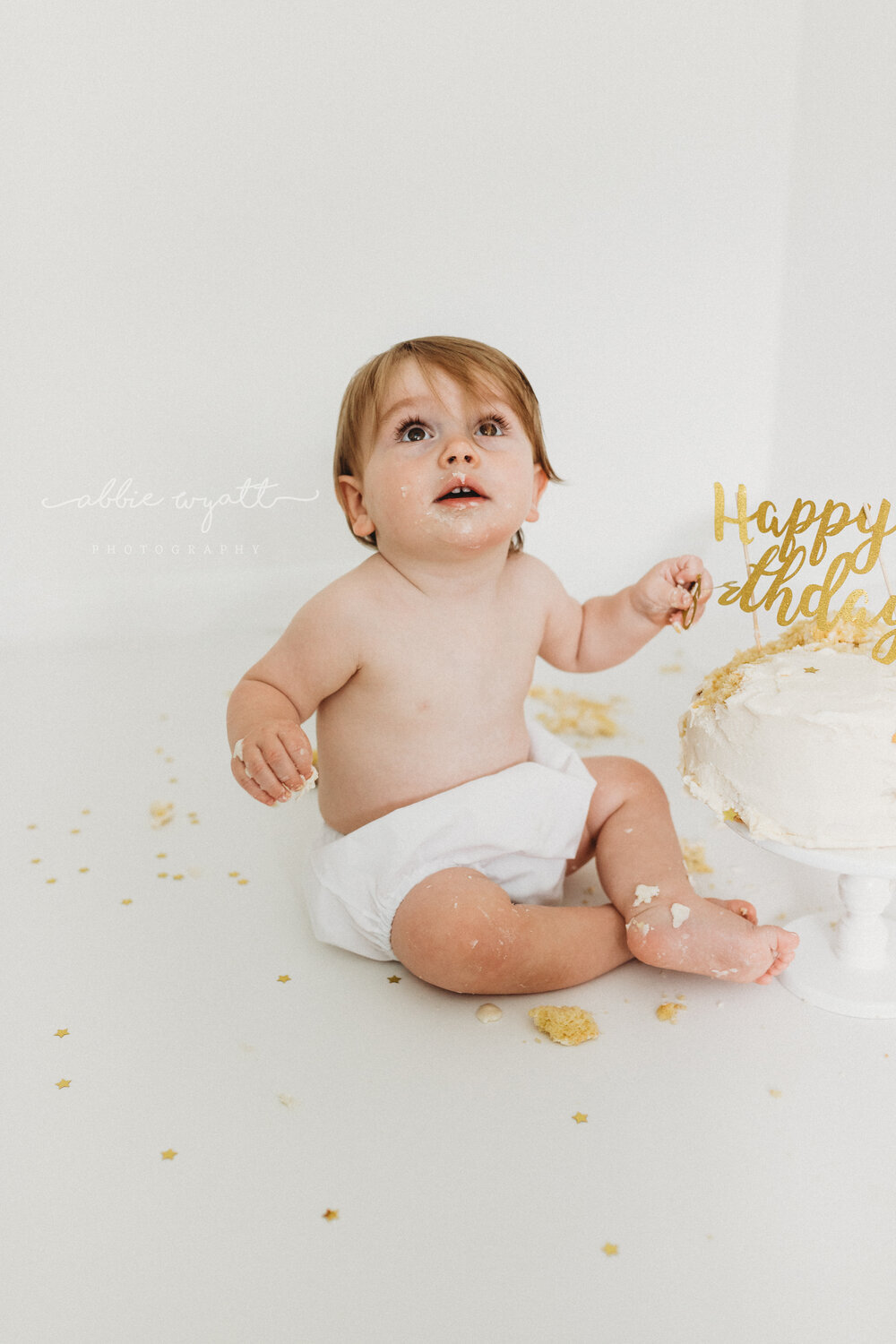 Abbie Wyatt Photography | Newborn, Baby & Cake Smash Photographer | Hemel Hempstead 18.jpg