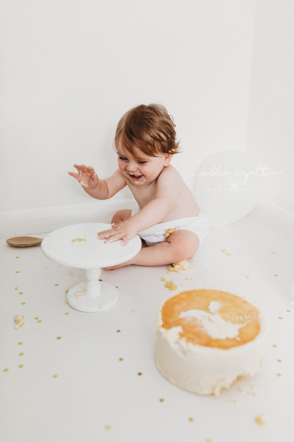 Abbie Wyatt Photography | Newborn, Baby & Cake Smash Photographer | Hemel Hempstead 19.jpg