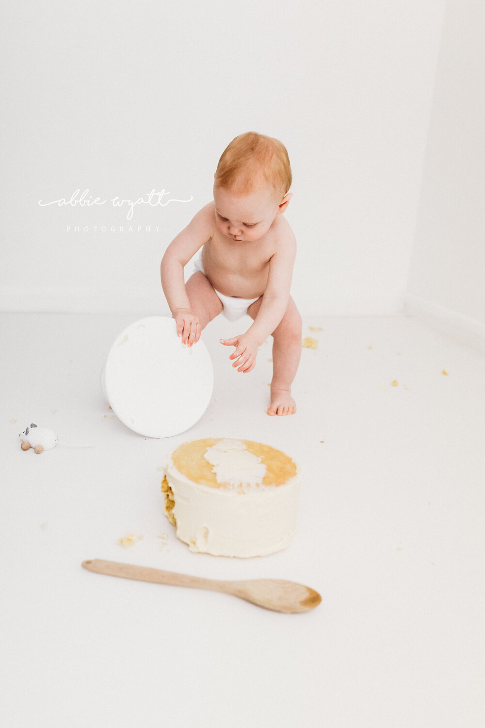 Abbie Wyatt Photography | Newborn, Baby & Cake Smash Photographer | Hemel Hempstead 21.jpg