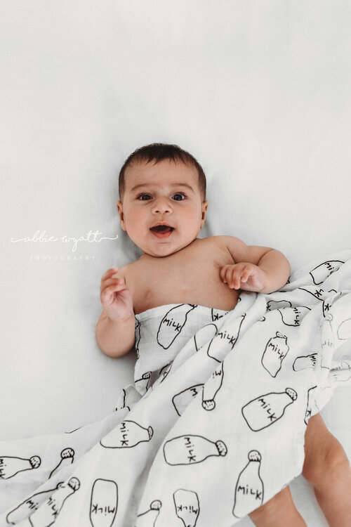 Abbie Wyatt Photography | Newborn, Baby & Cake Smash Photographer | Hemel Hempstead 1.jpg