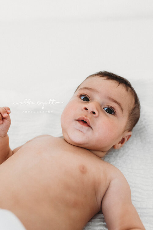 Abbie Wyatt Photography | Newborn, Baby & Cake Smash Photographer | Hemel Hempstead 6.jpg