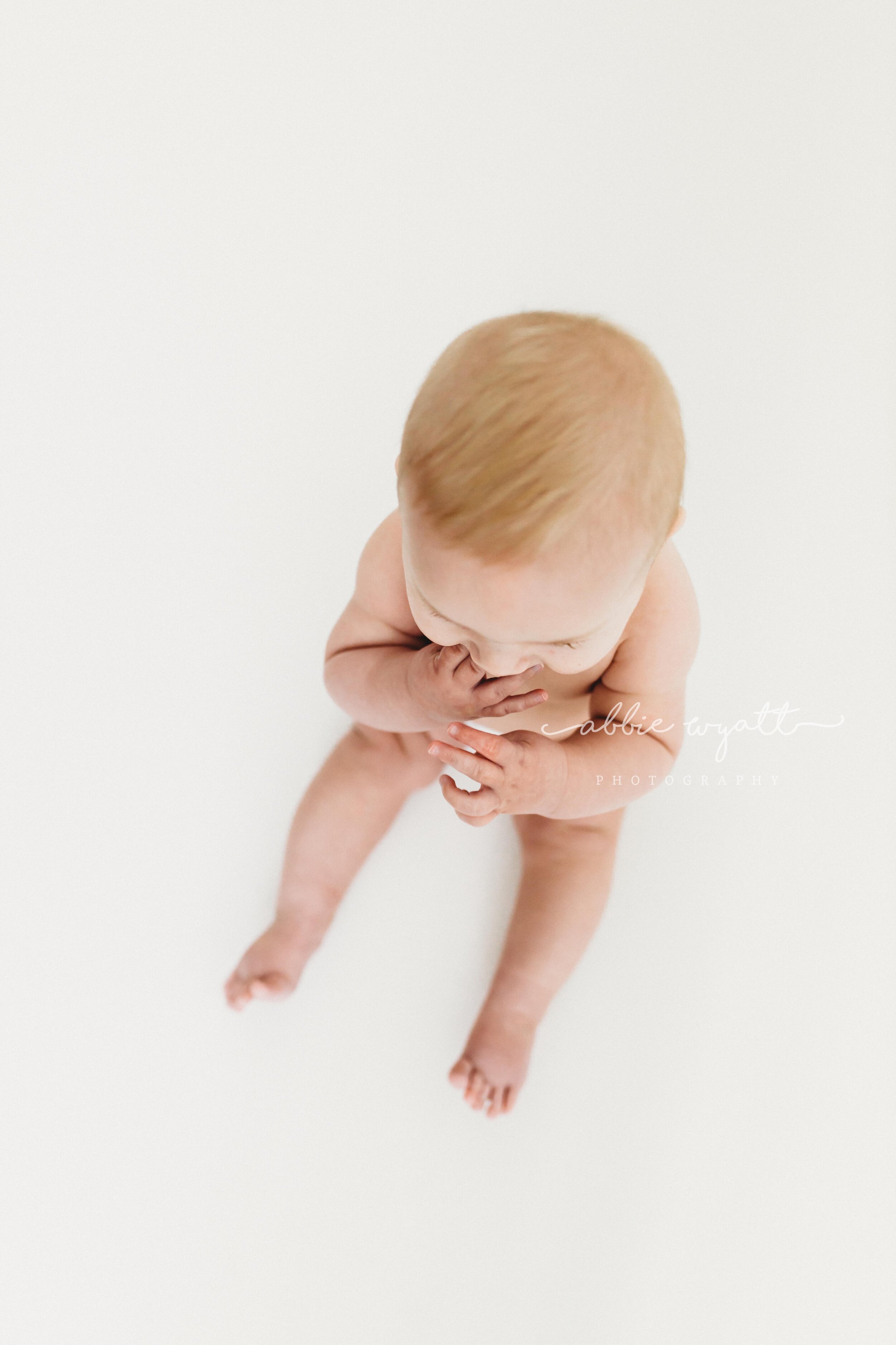 Abbie Wyatt Photography | Newborn, Baby & Cake Smash Photographer | Hemel Hempstead 6.jpg