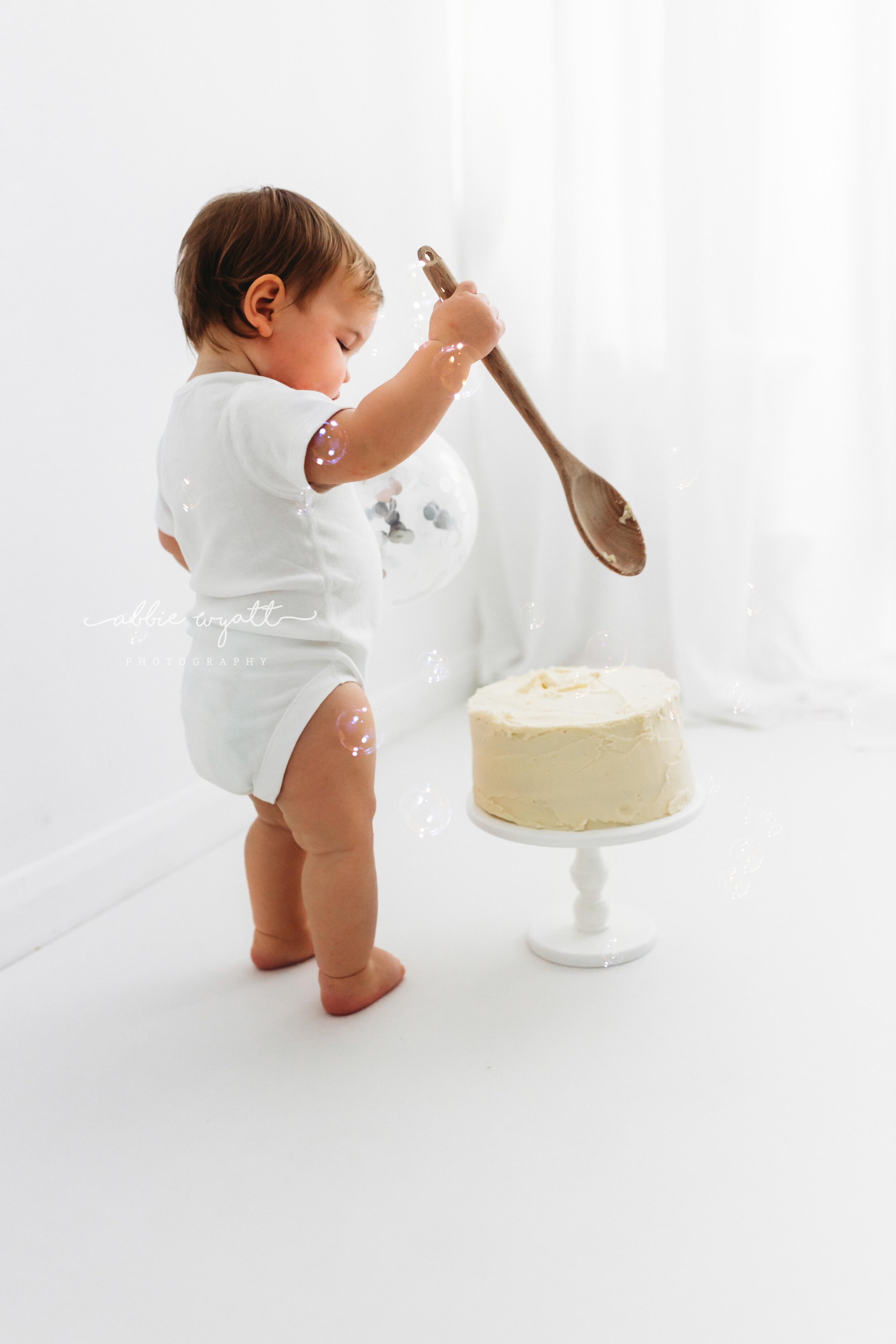Abbie Wyatt Photography - Newborn, Baby & Cake Smash Photographer - Hemel Hempstead 3.jpg