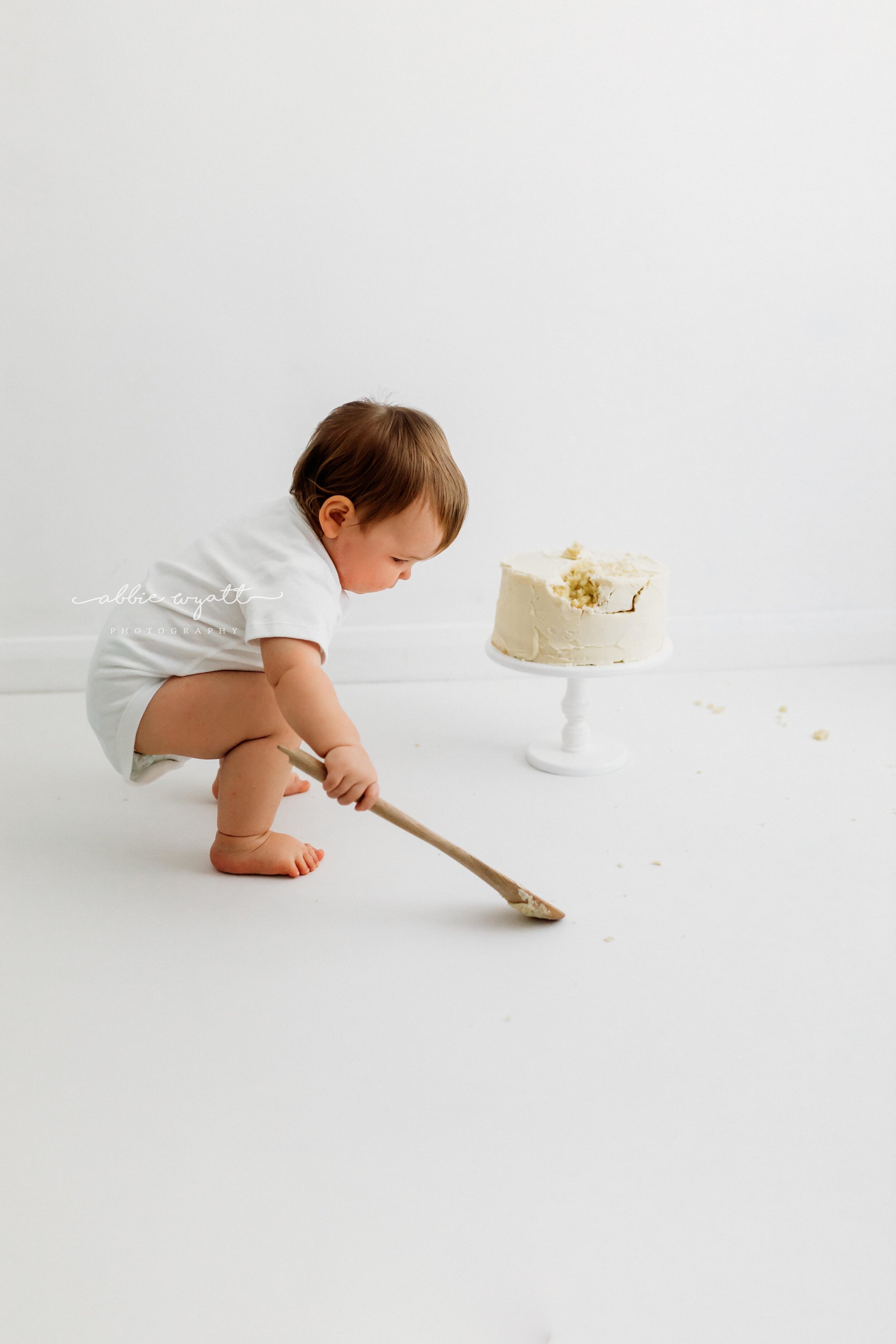 Abbie Wyatt Photography - Newborn, Baby & Cake Smash Photographer - Hemel Hempstead 6.jpg
