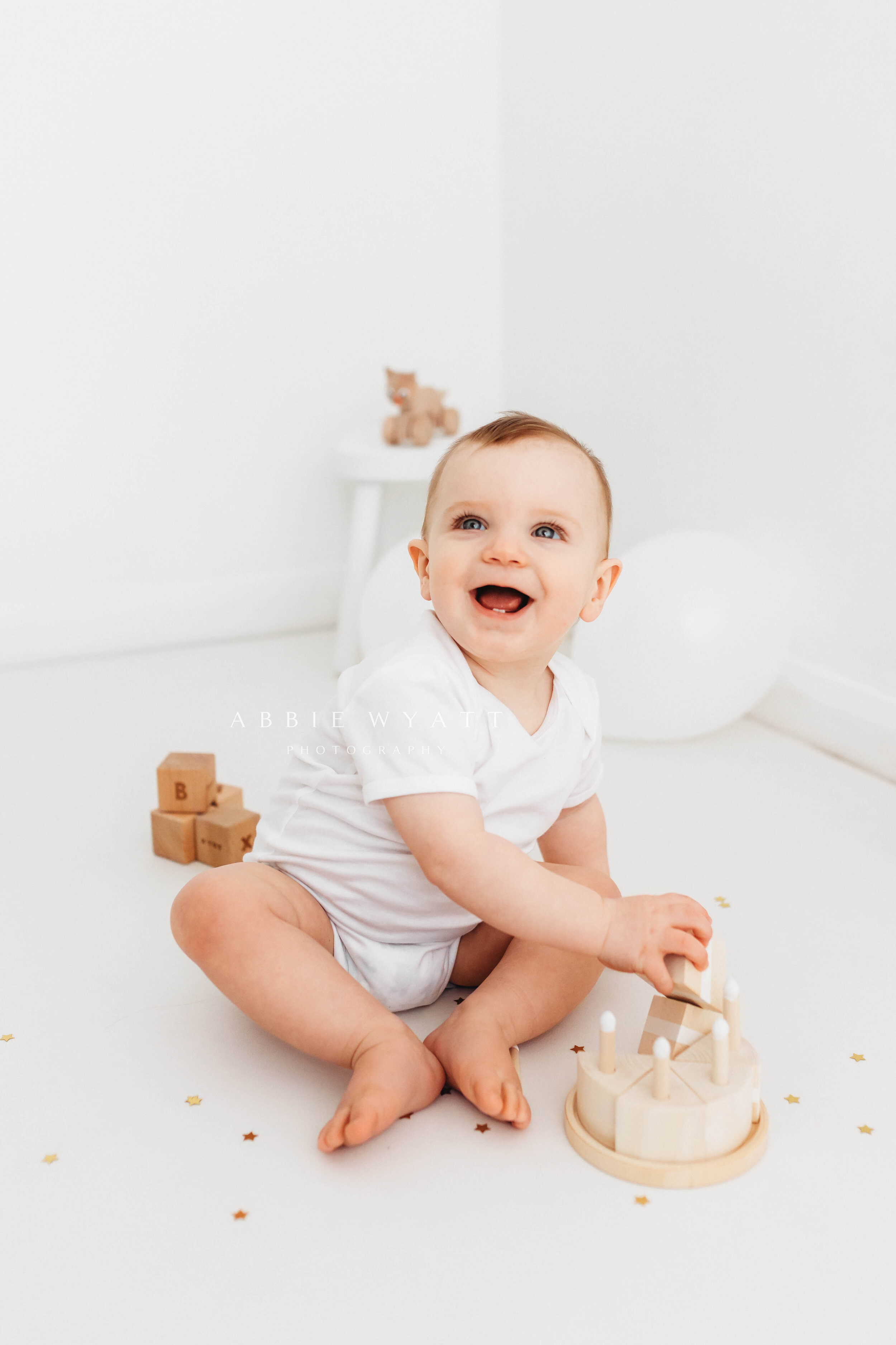 Abbie Wyatt Photography - Newborn, Baby &amp; Cake Smash Photographer. Based in Hemel Hempstead.