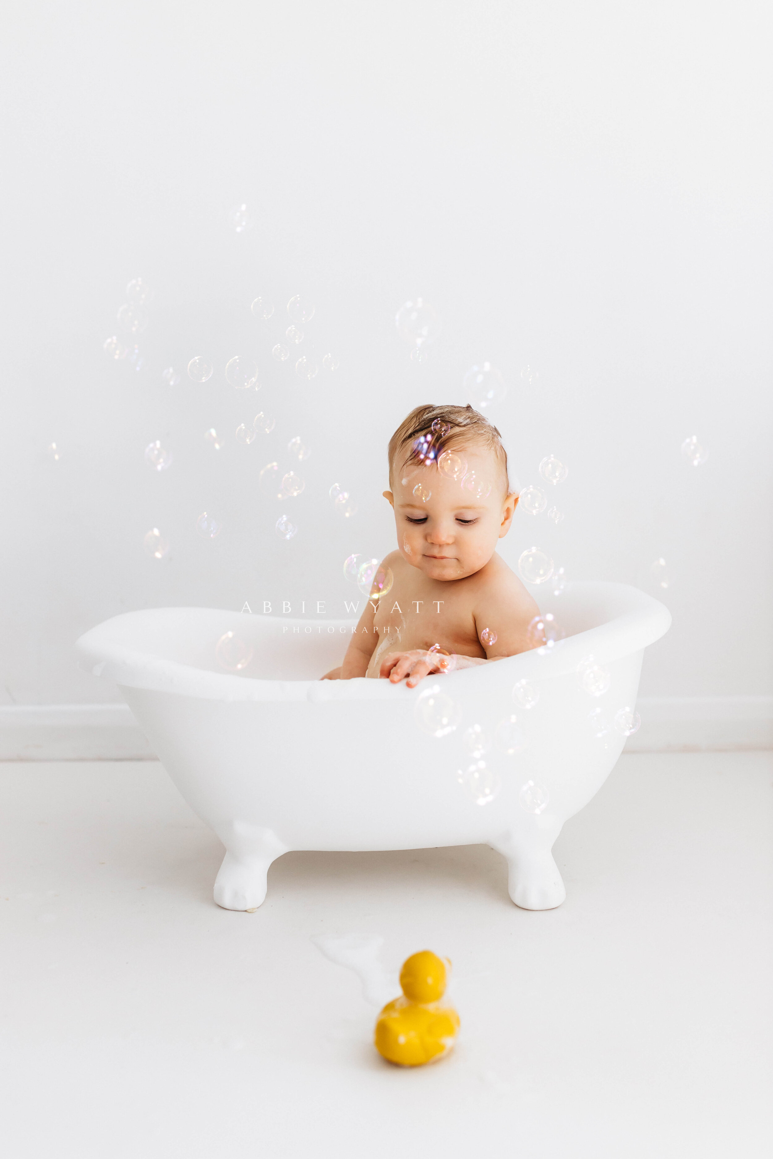 Abbie Wyatt Photography - Newborn, Baby &amp; Cake Smash Photographer. Based in Hemel Hempstead.