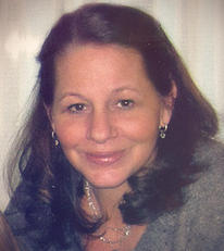 Lisa Miller - Director