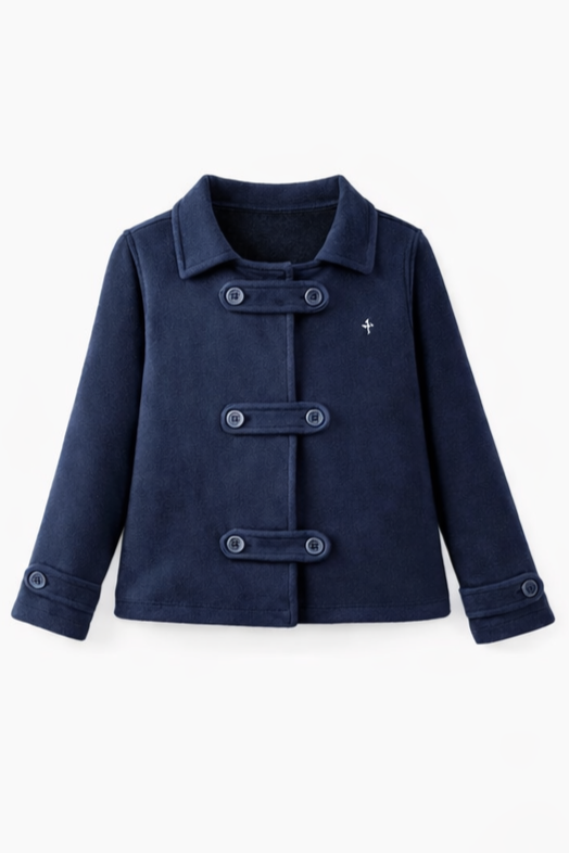 Dominican School "Rome Jacket"