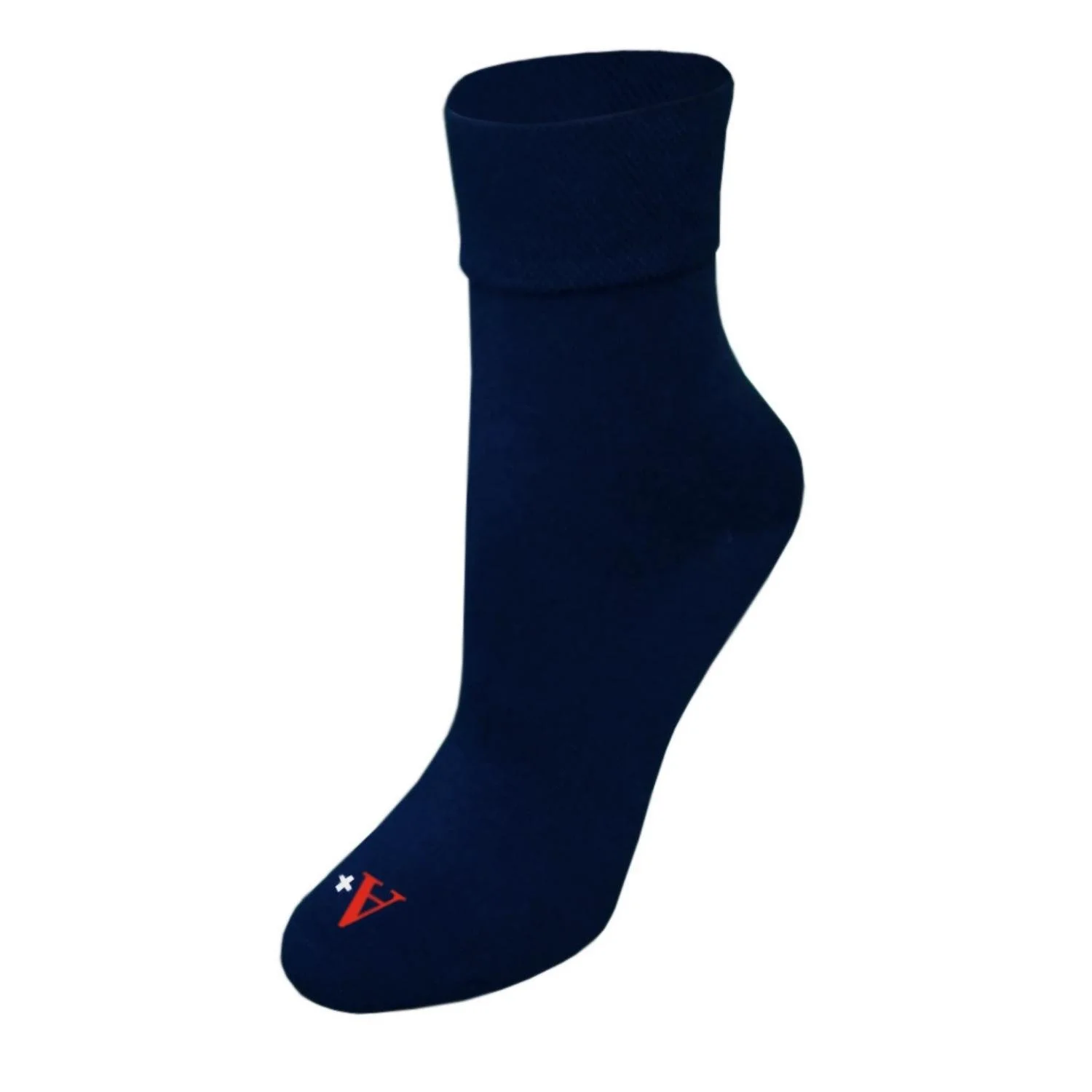 Unisex Singlet Crew Socks,  3 Pairs