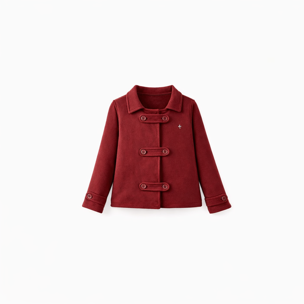 Rome  Uniform Jacket