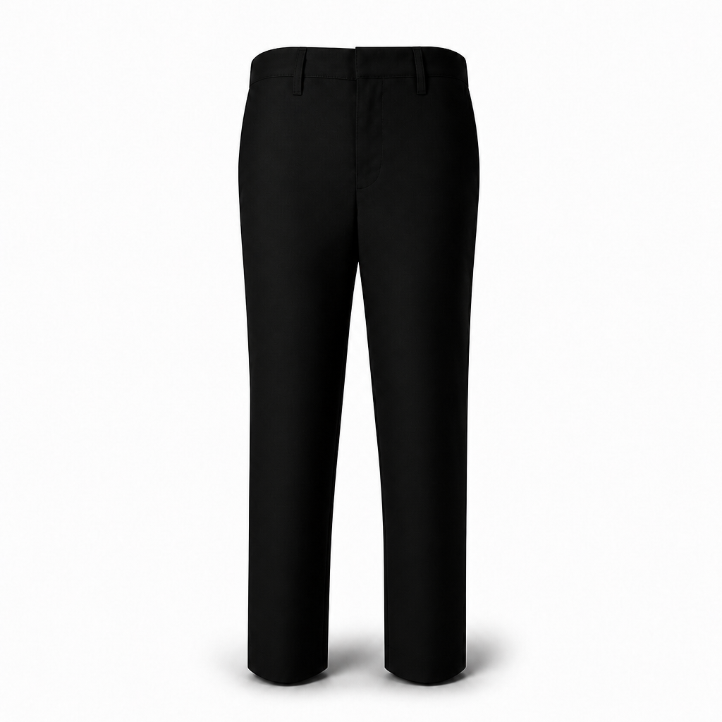 Boy's Flex Twill Pants