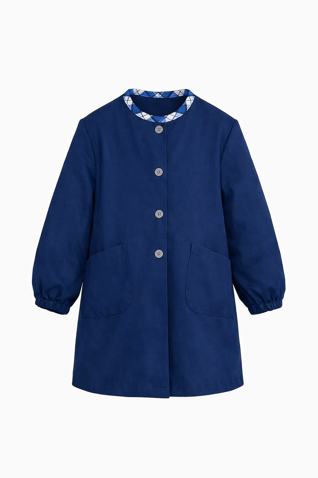 Girls Smock (Grades: K-6)