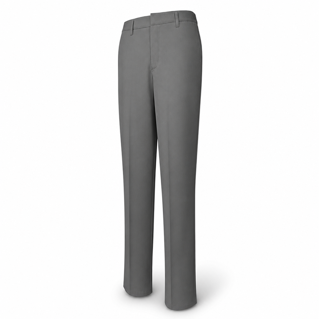 Girl's Flex Twill Pants