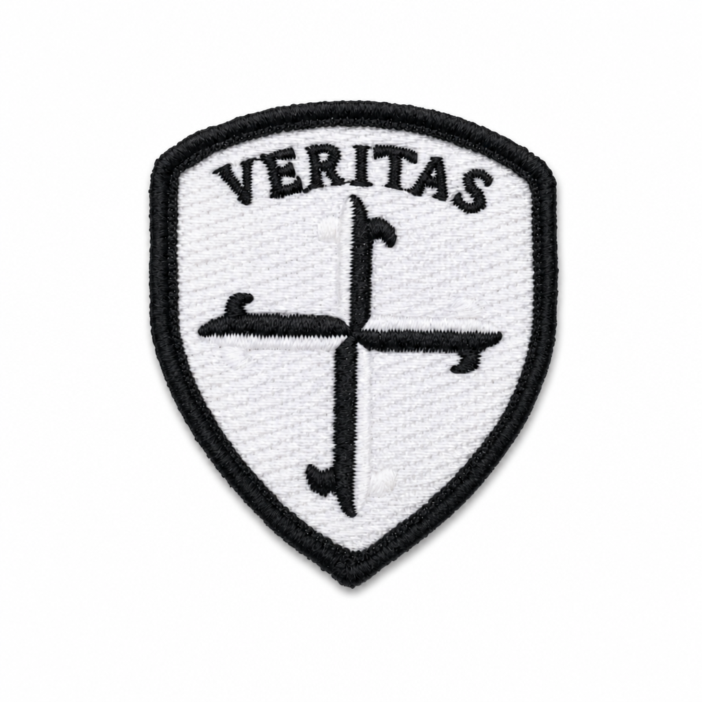 Custom Veritas Patch