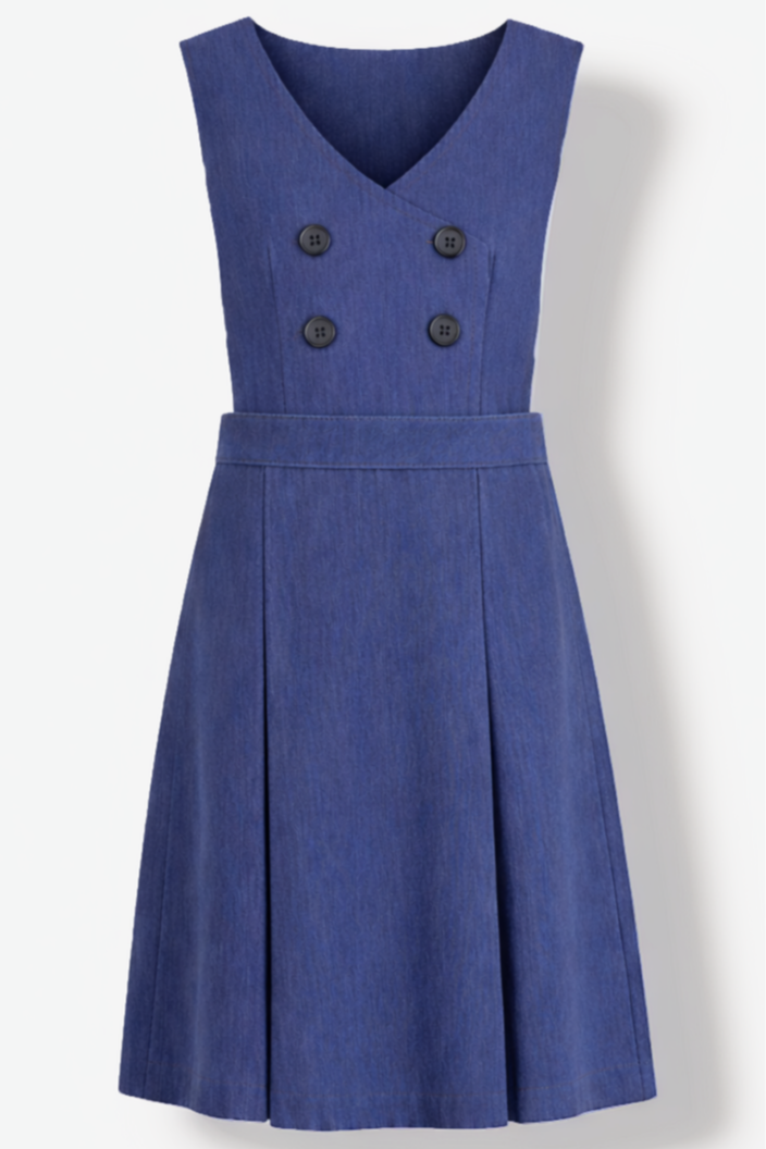 Sienna Jumper