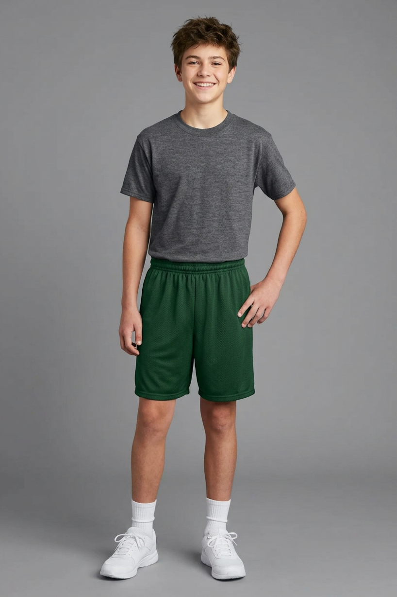 Unisex T-Shirt w/Logo