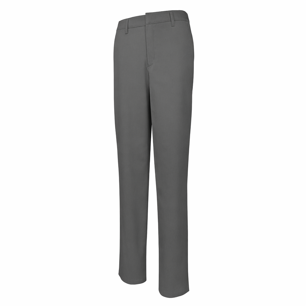 Grey dress pants girls .png