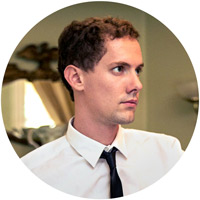 Stephen Vanderpool, Filmmaker