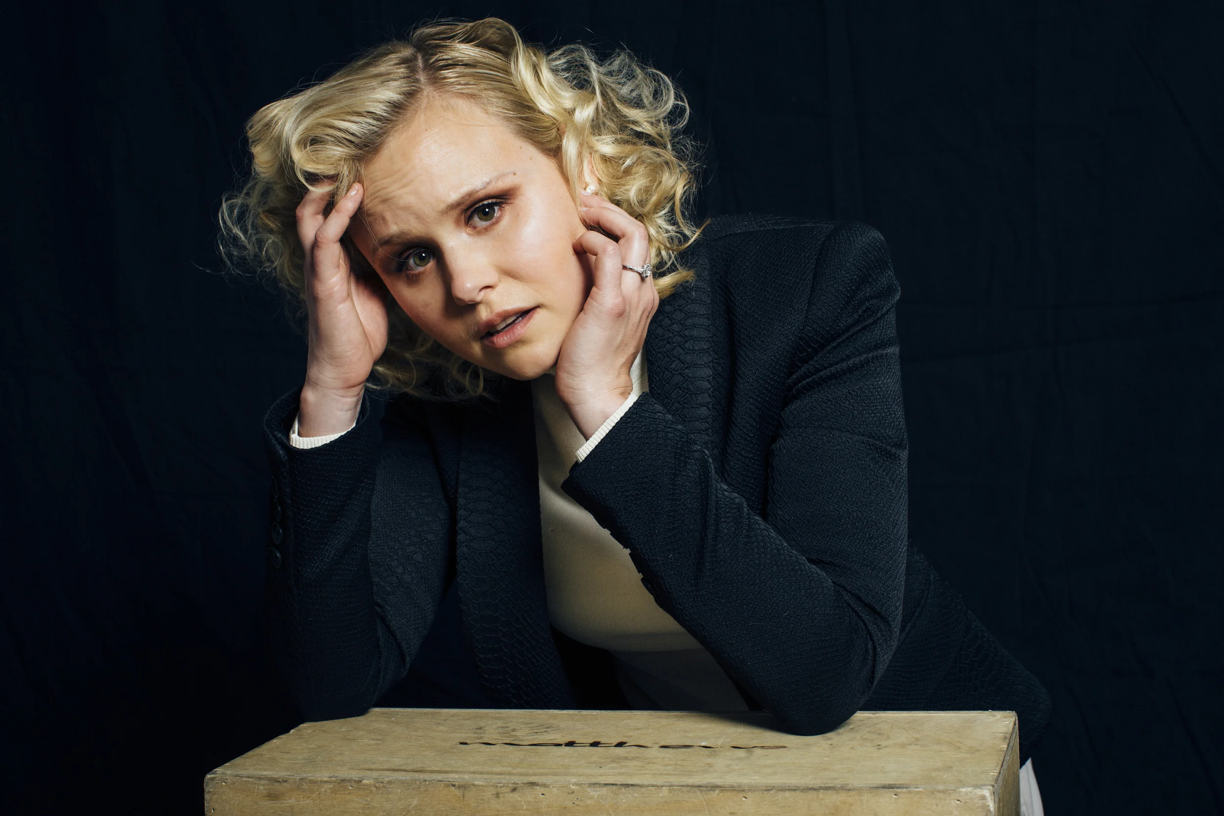 alison pill