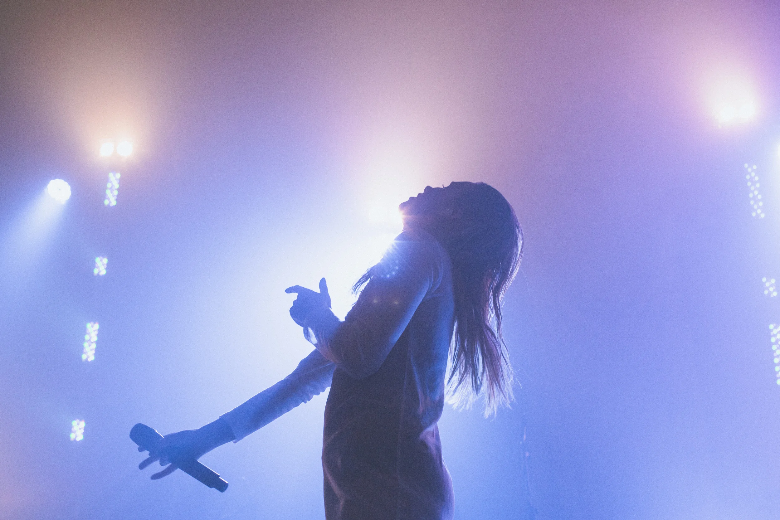 broods