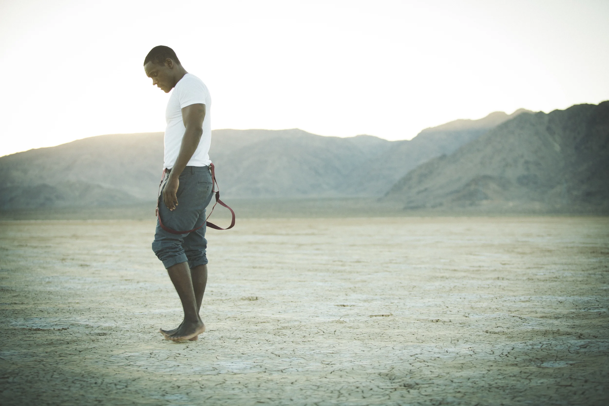 chris chalk