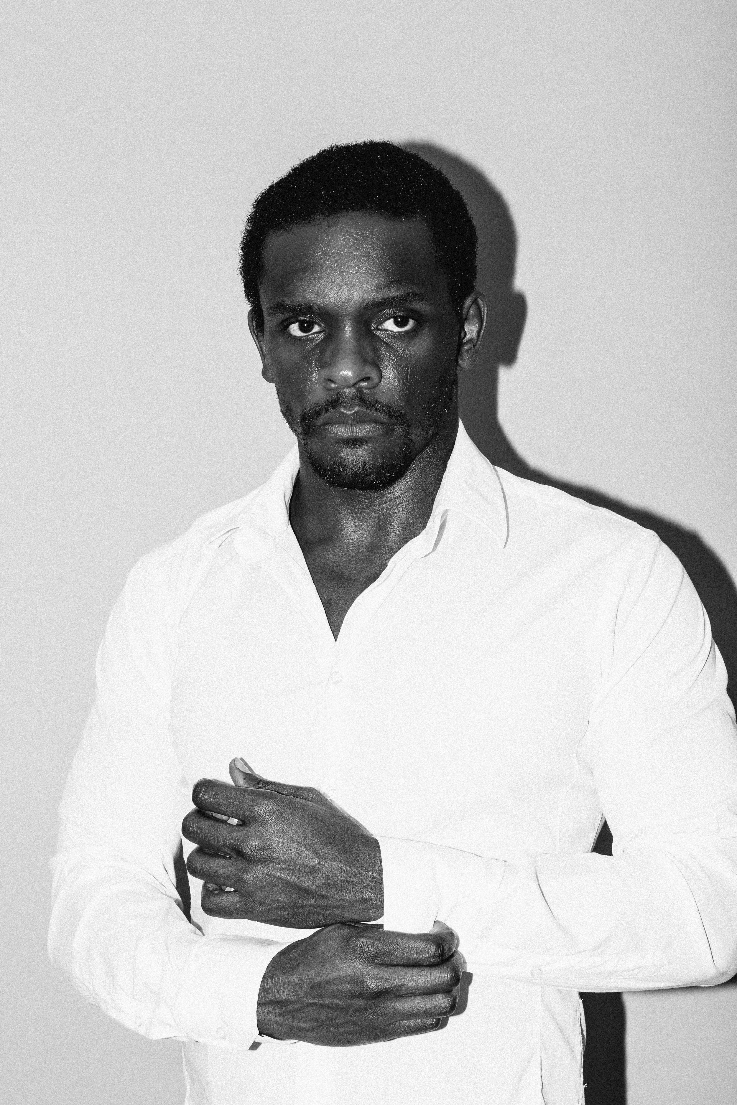 chris chalk