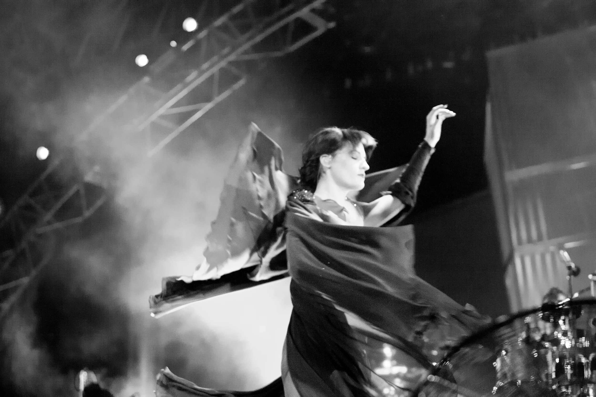 florence and the machine