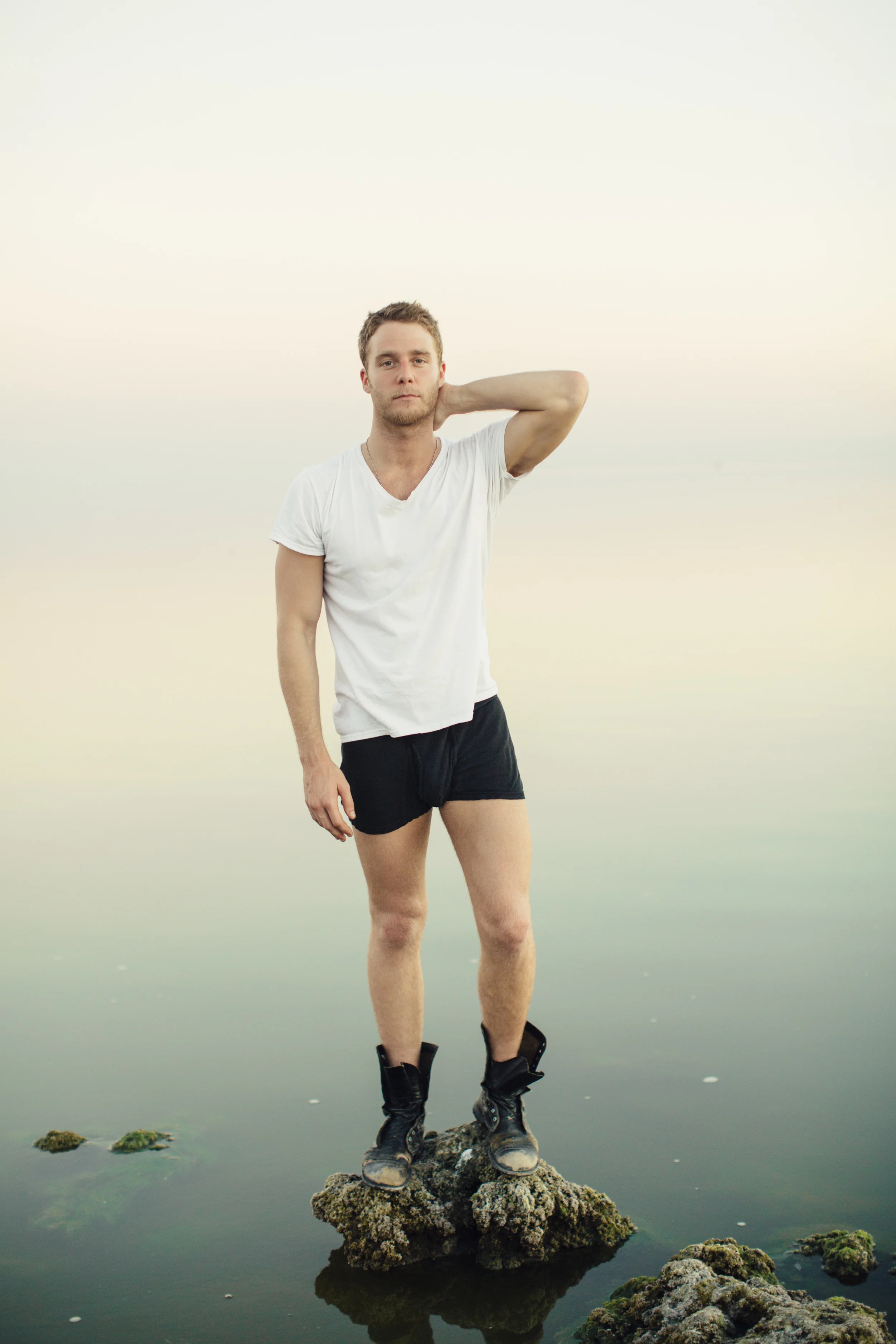 jake mcdorman