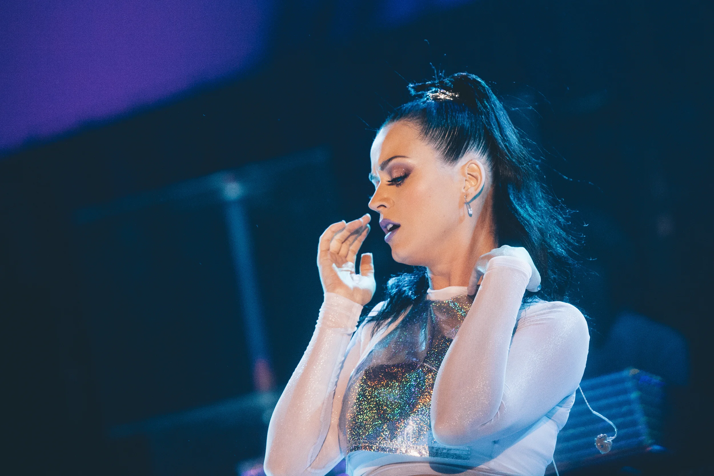 katy perry