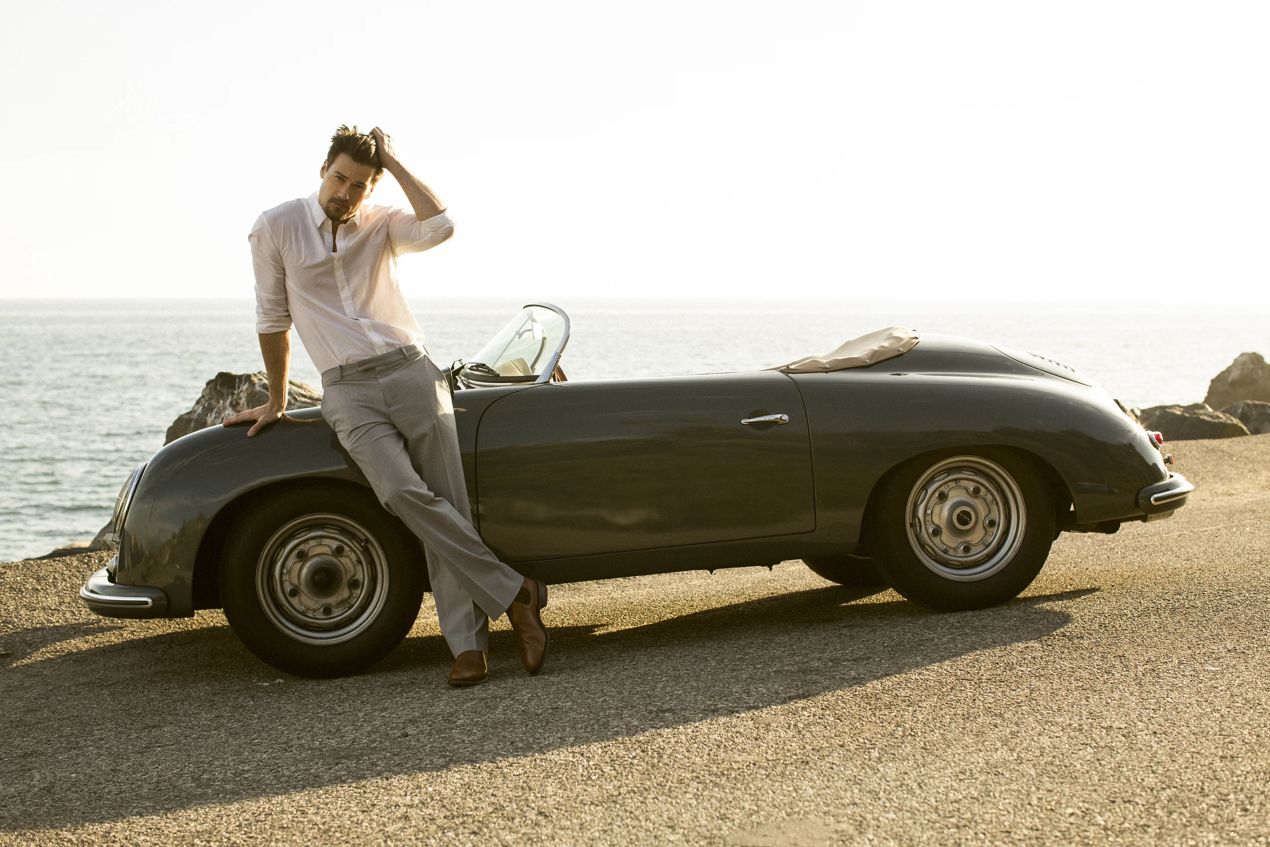 nick zano