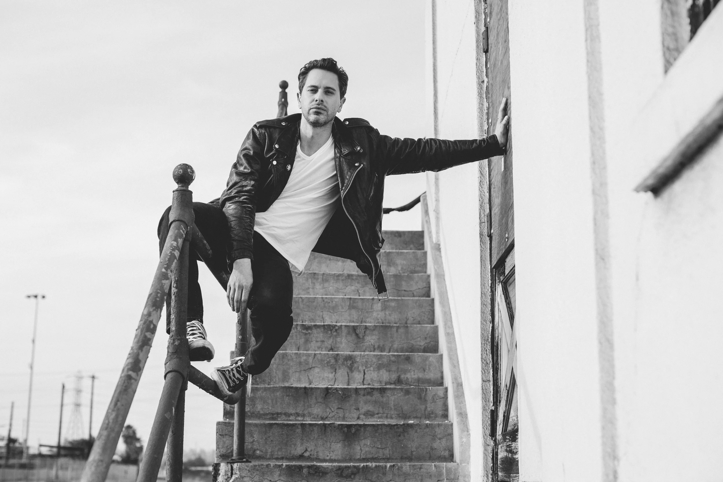 tommy sadoski