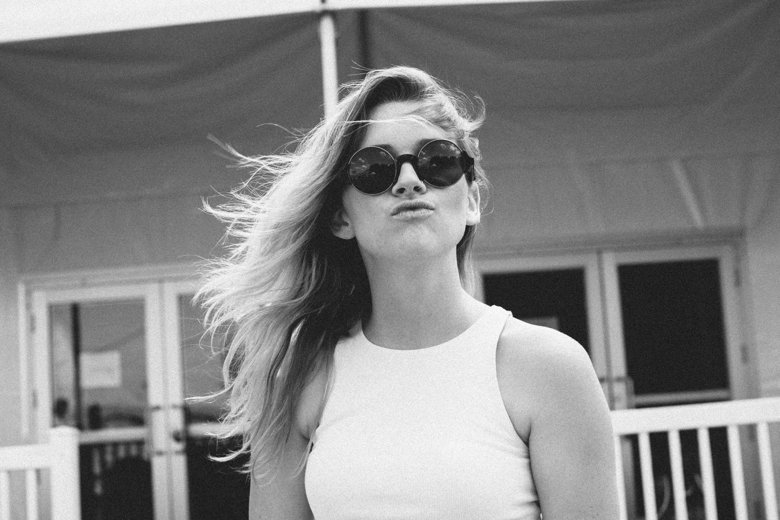 broods