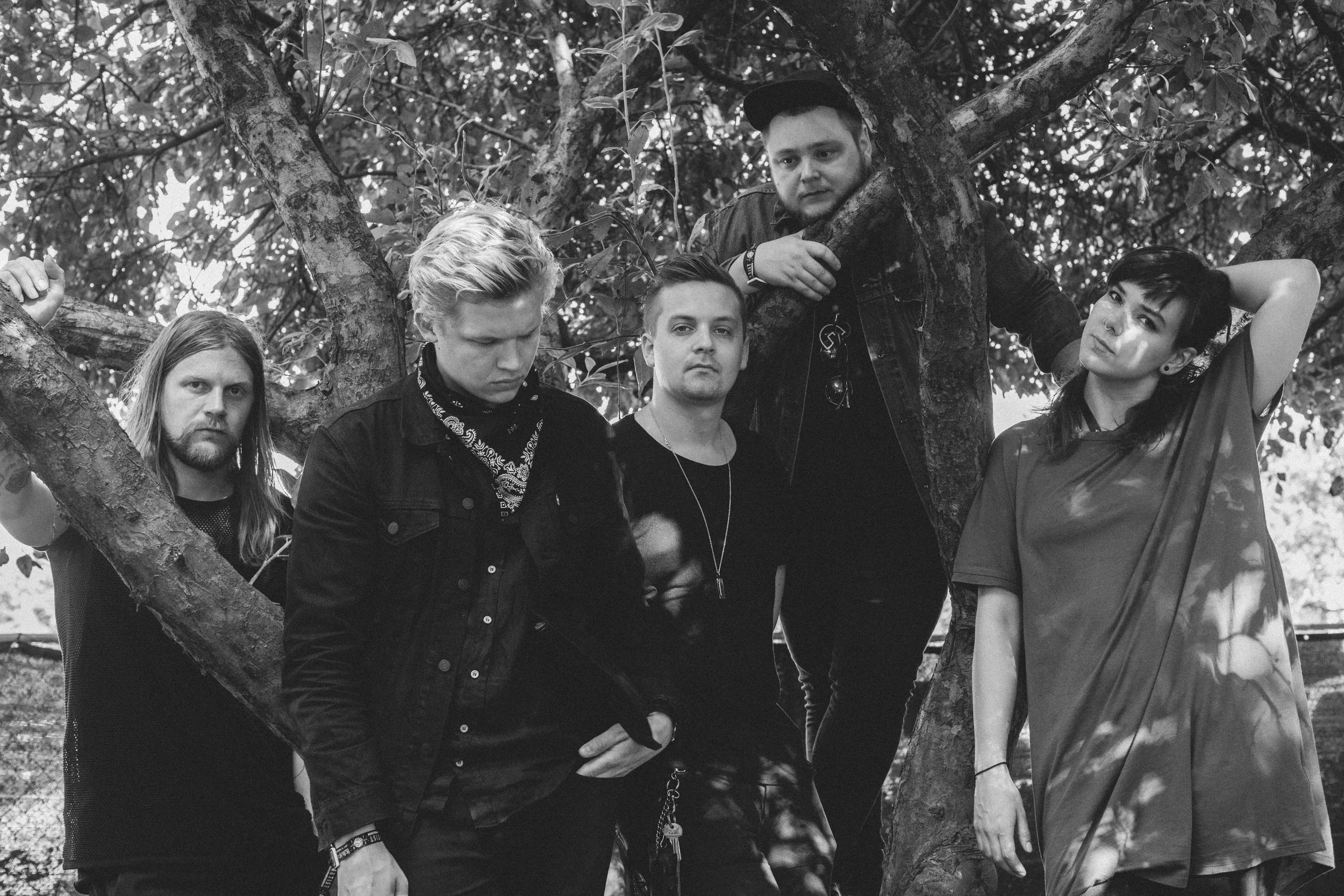 of monsters and men