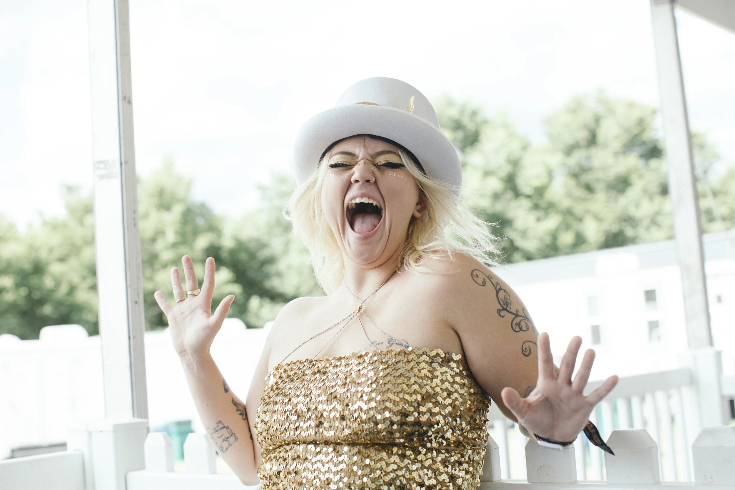 Elle King