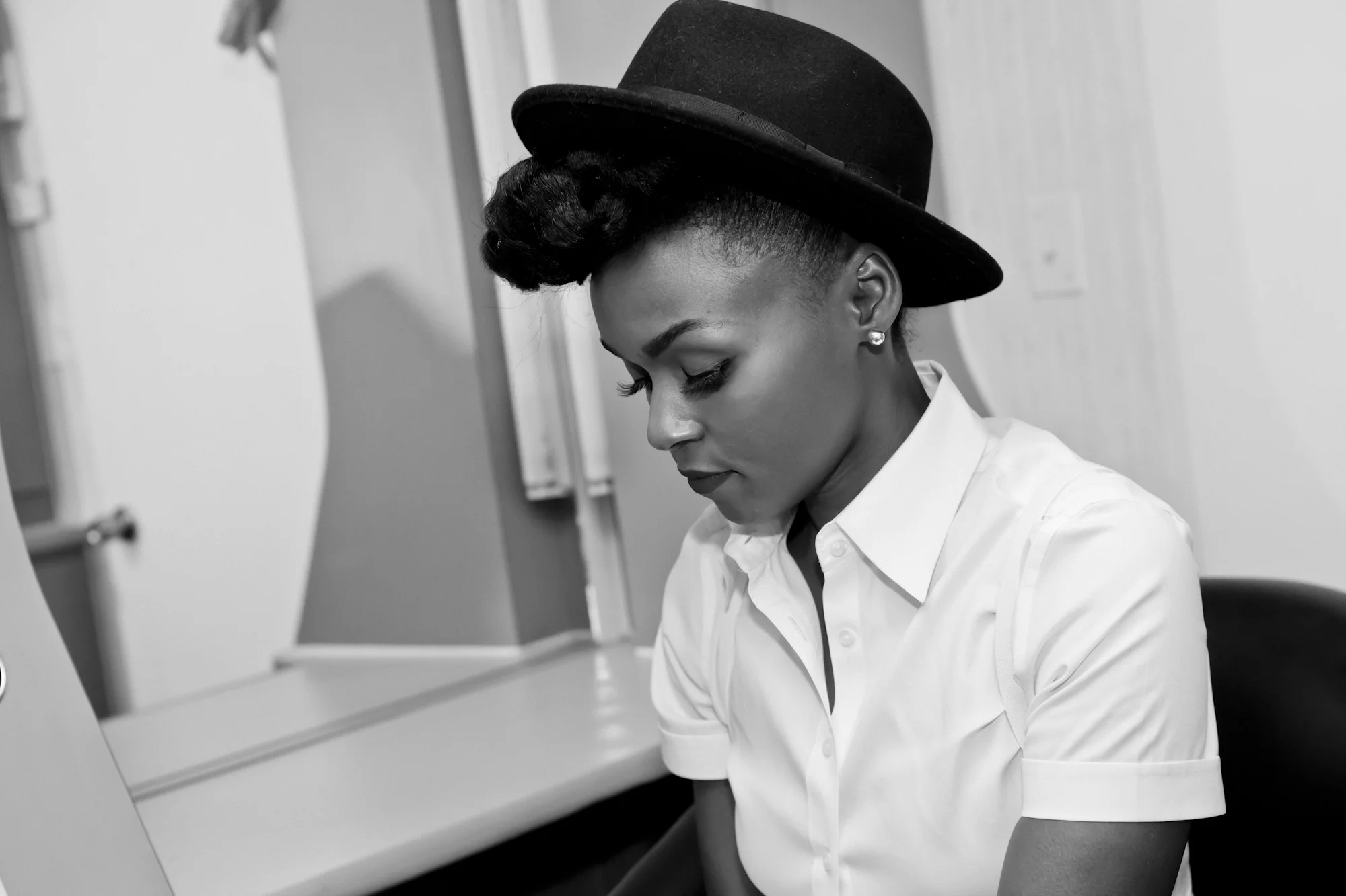 Janelle Monáe