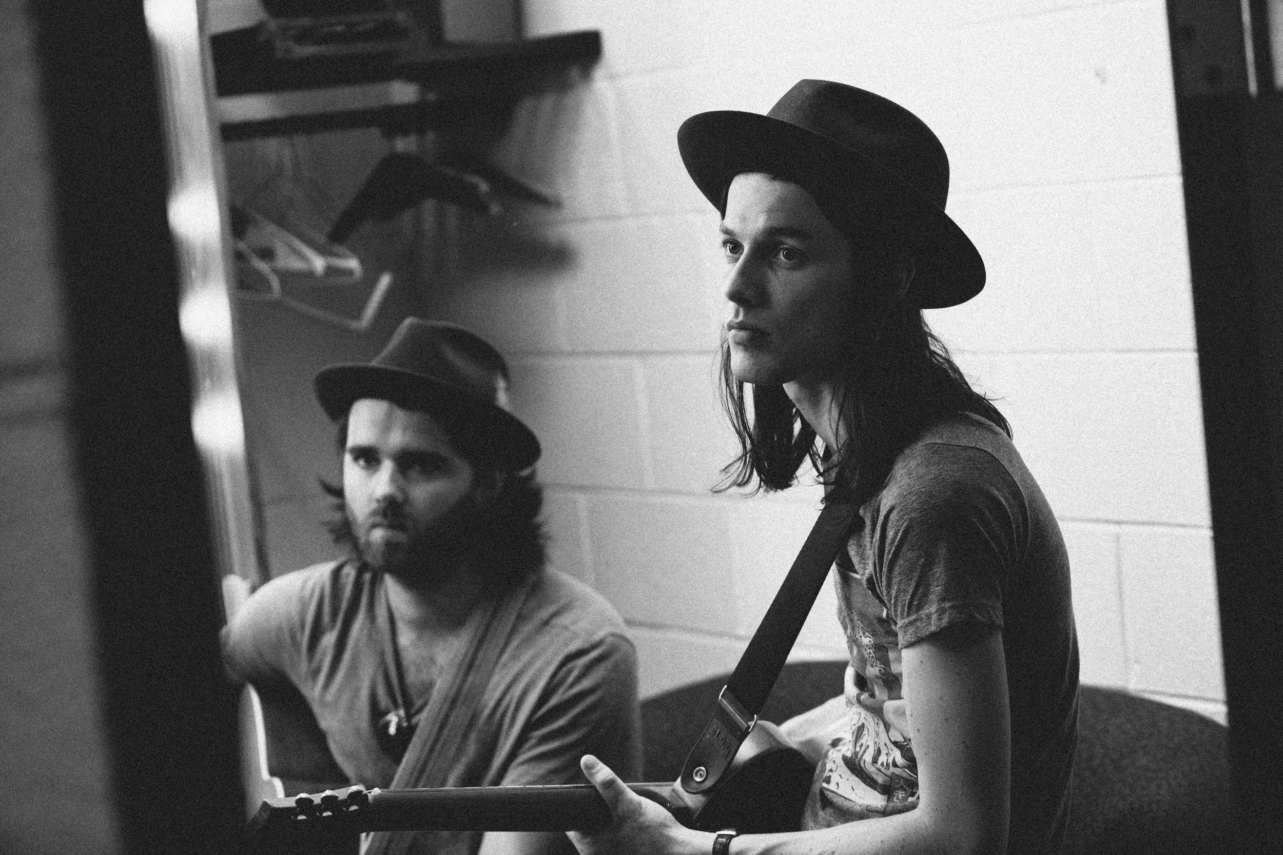 James Bay