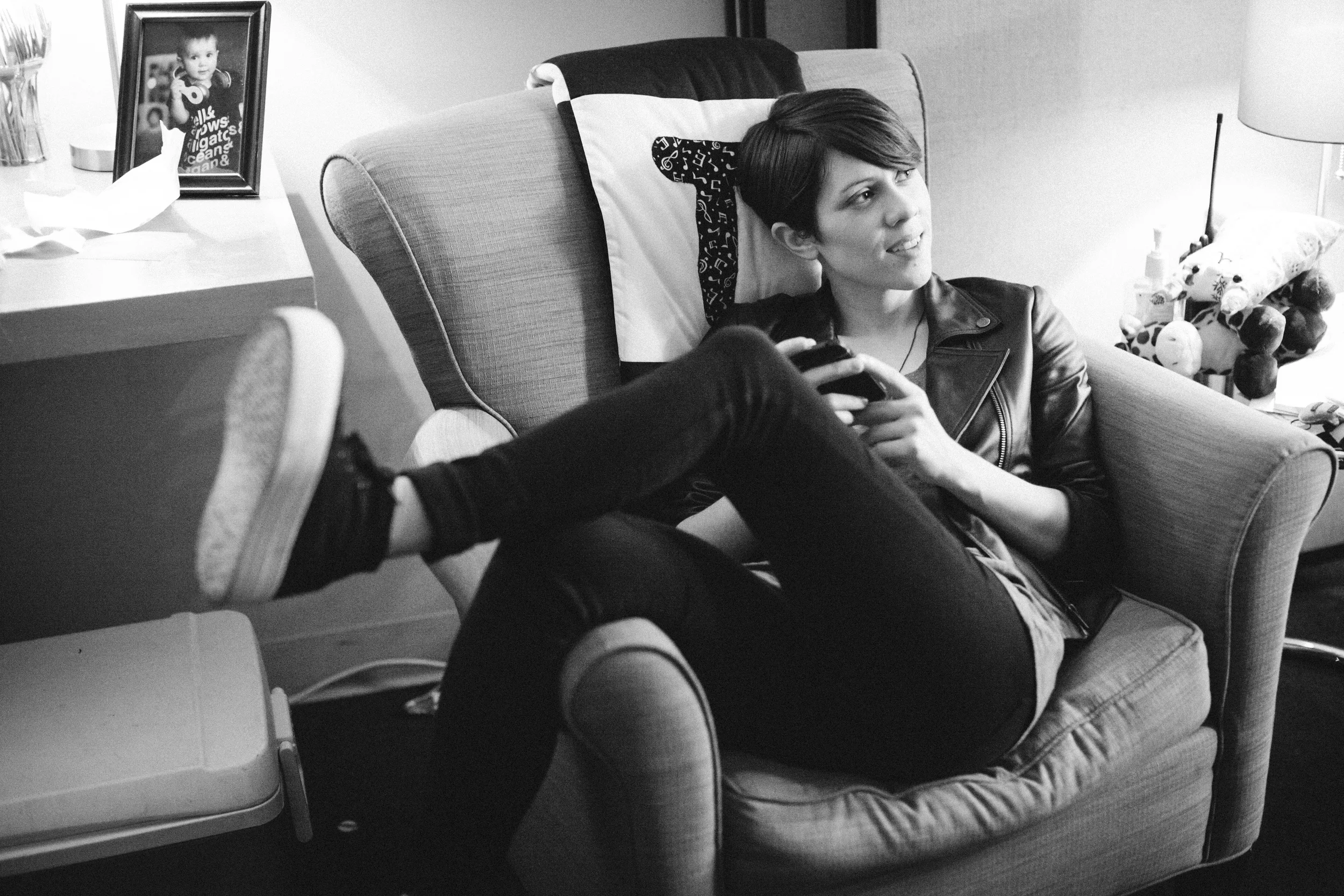 Sara (Tegan + Sara)