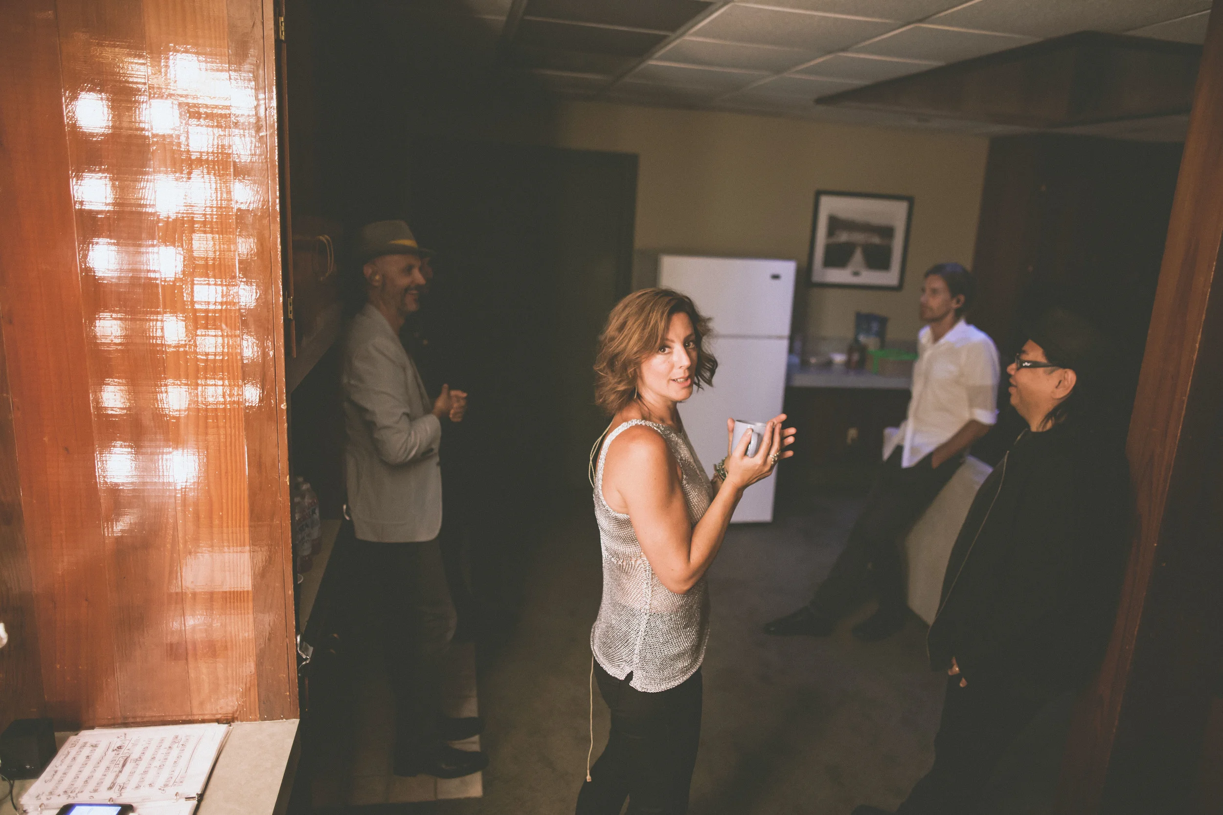Sarah McLachlan
