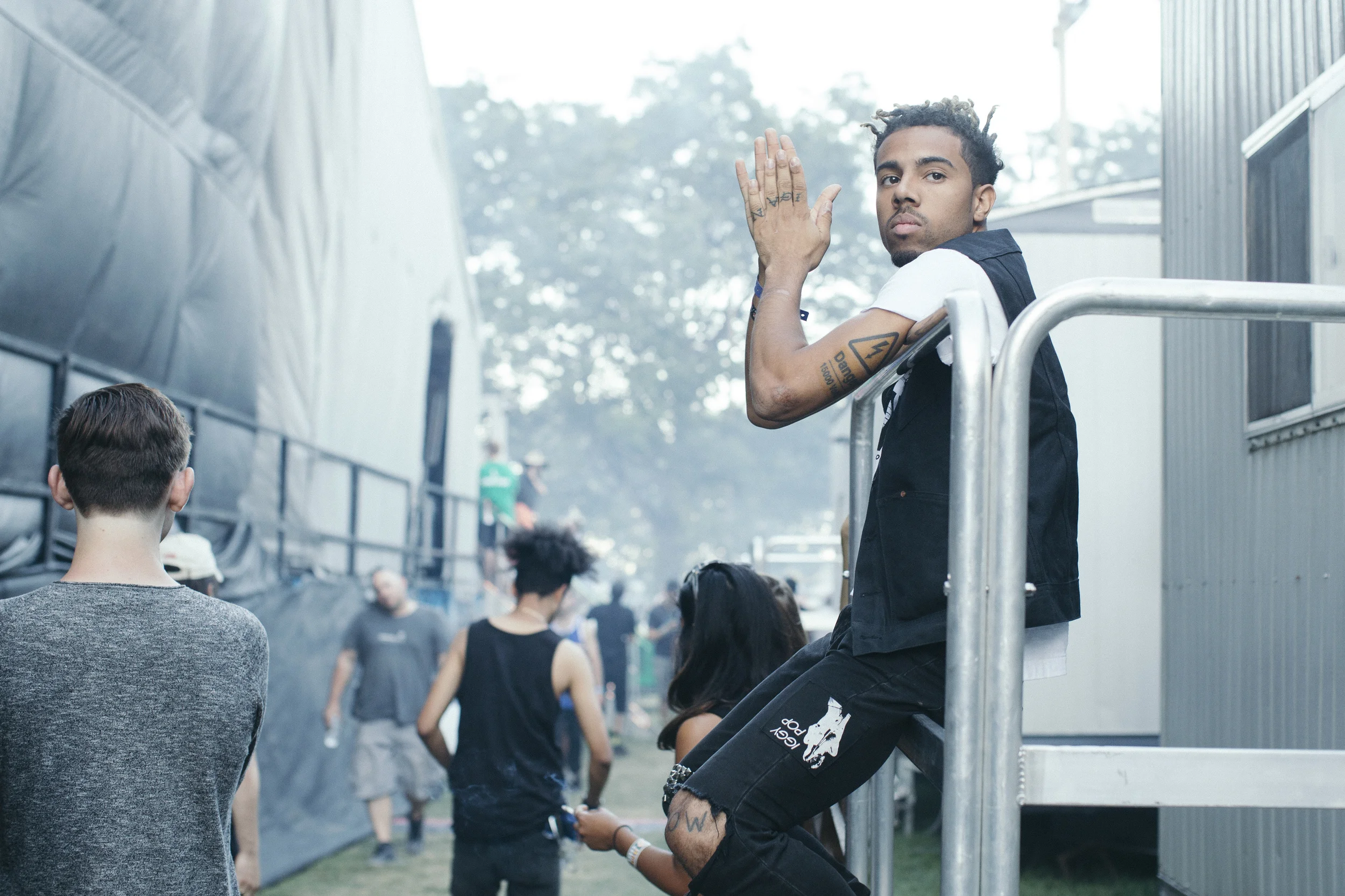 Vic Mensa