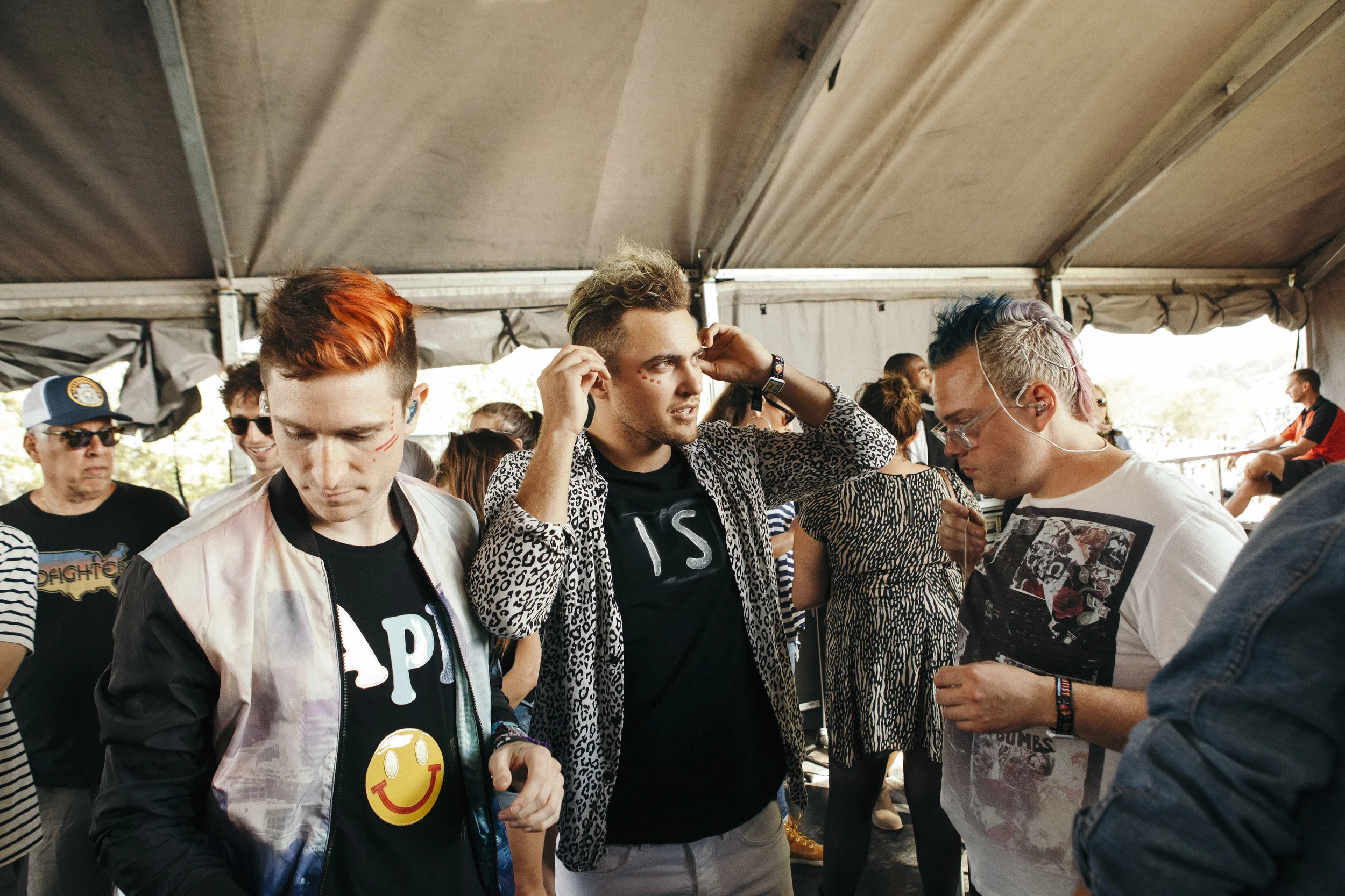 Walk the Moon