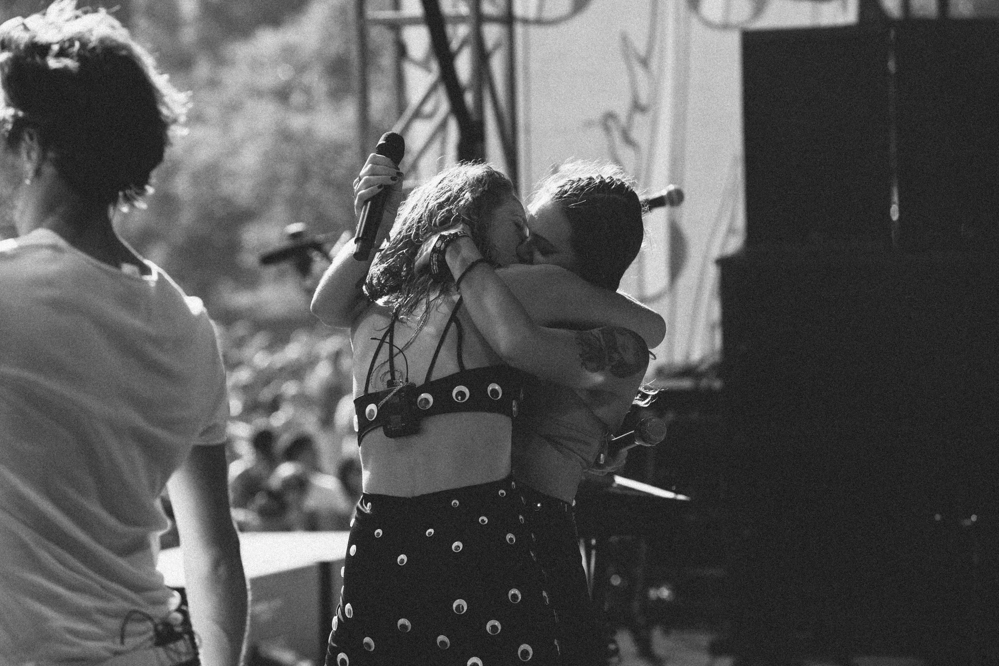 MS MR + Tove Lo