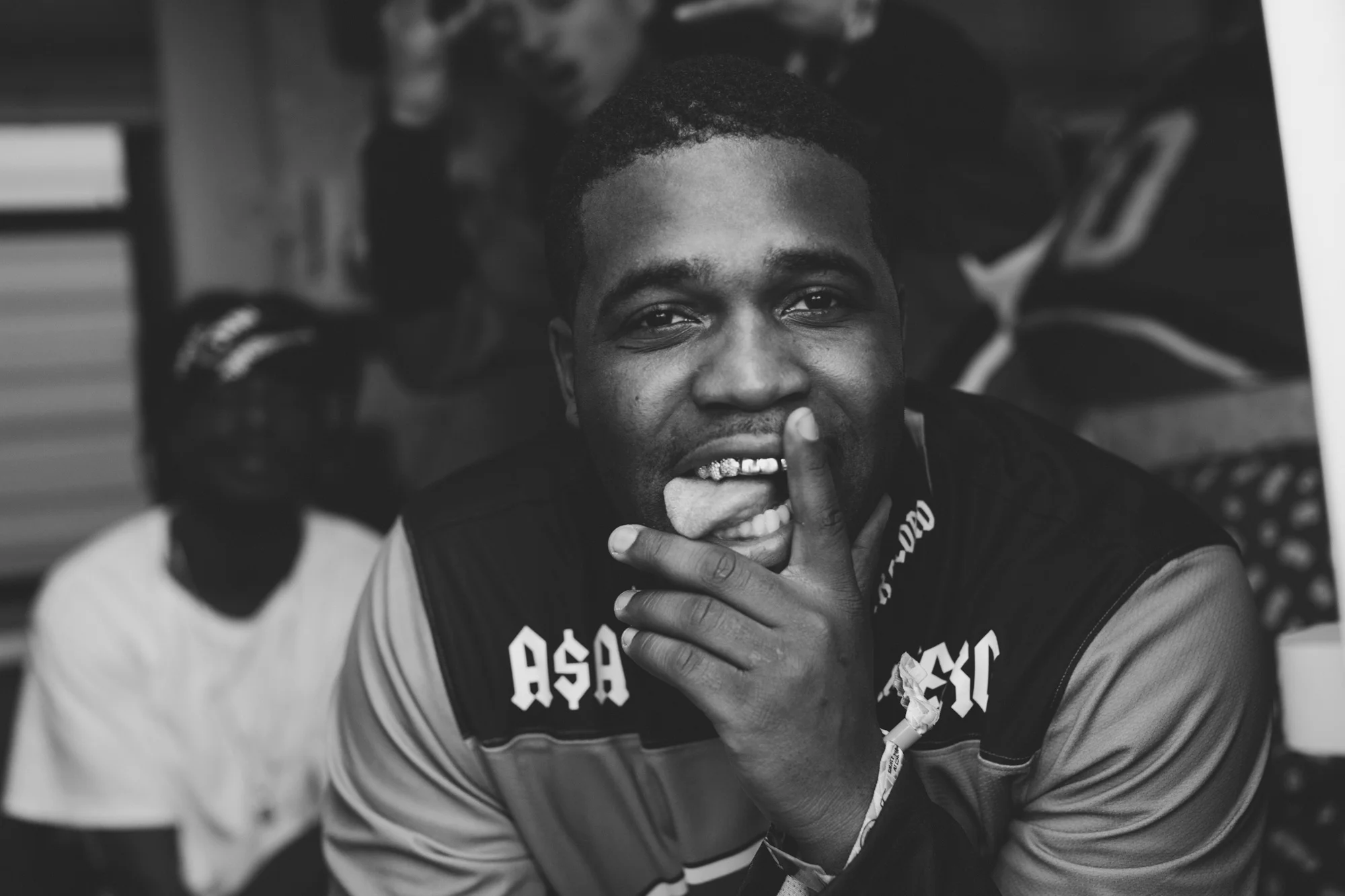 A$AP Ferg