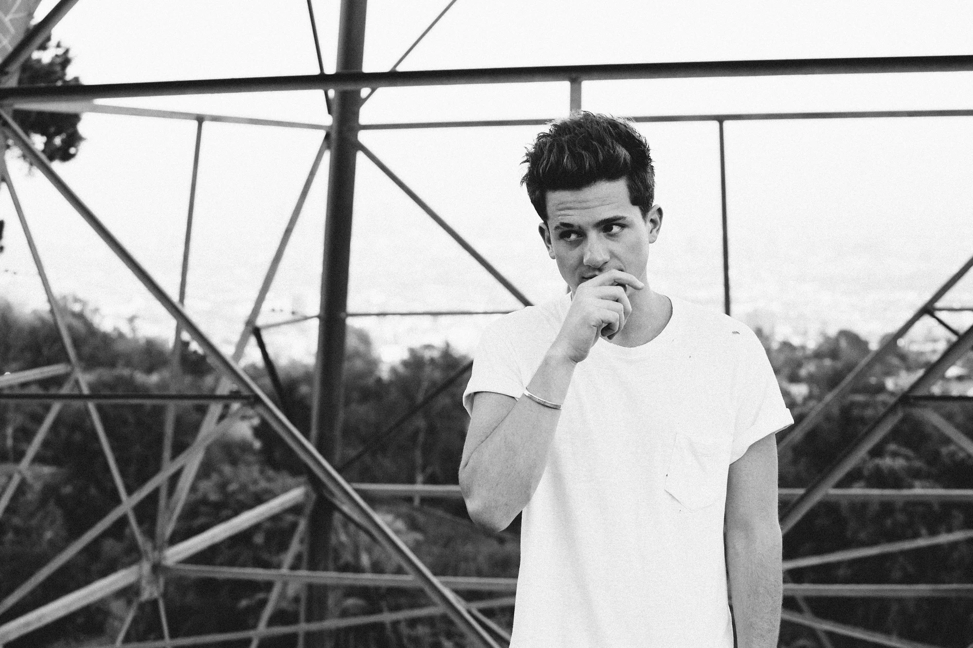 Charlie Puth