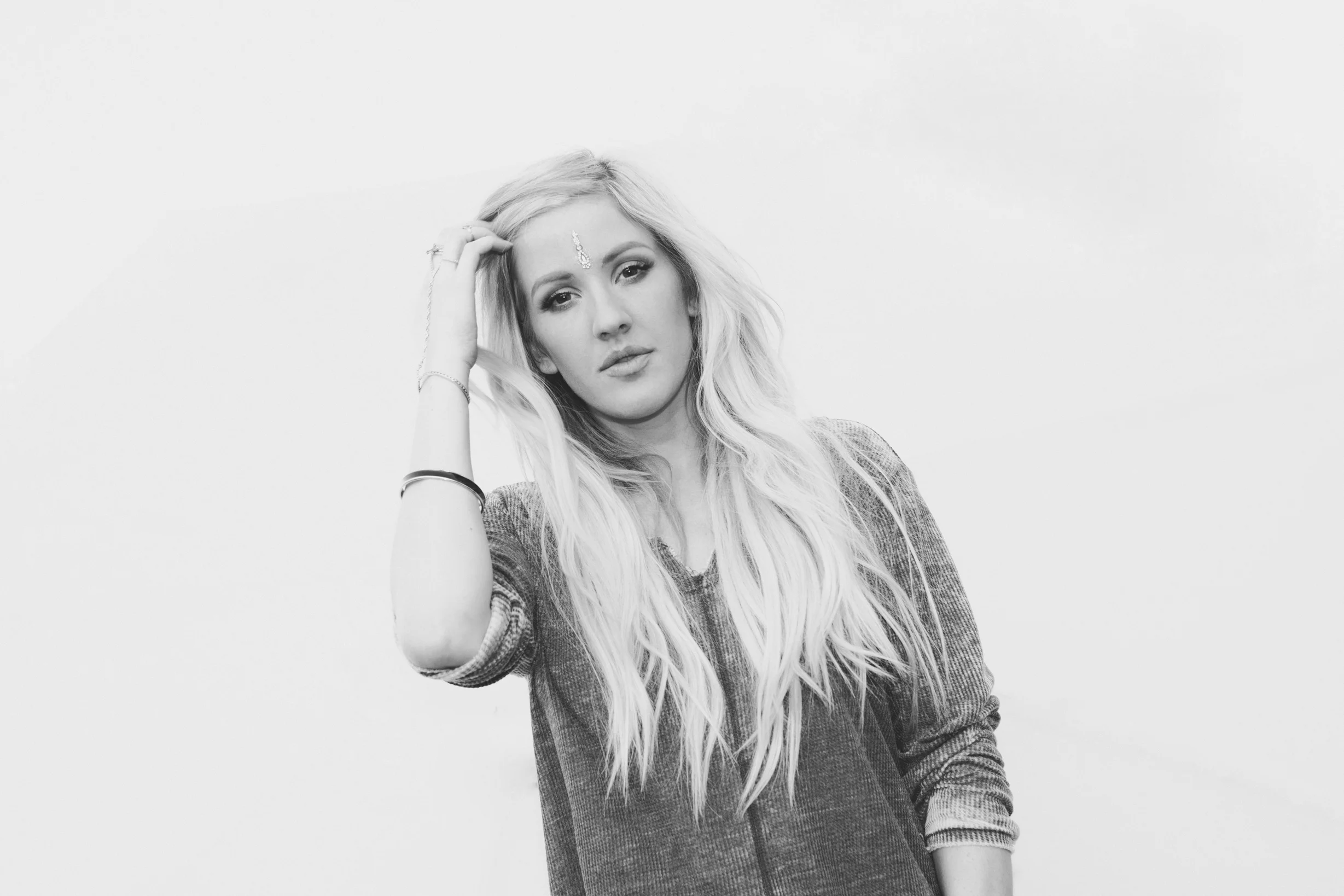 Ellie Goulding