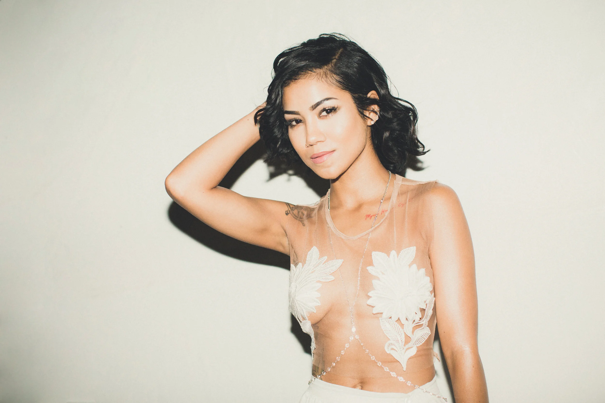 Jhene Aiko