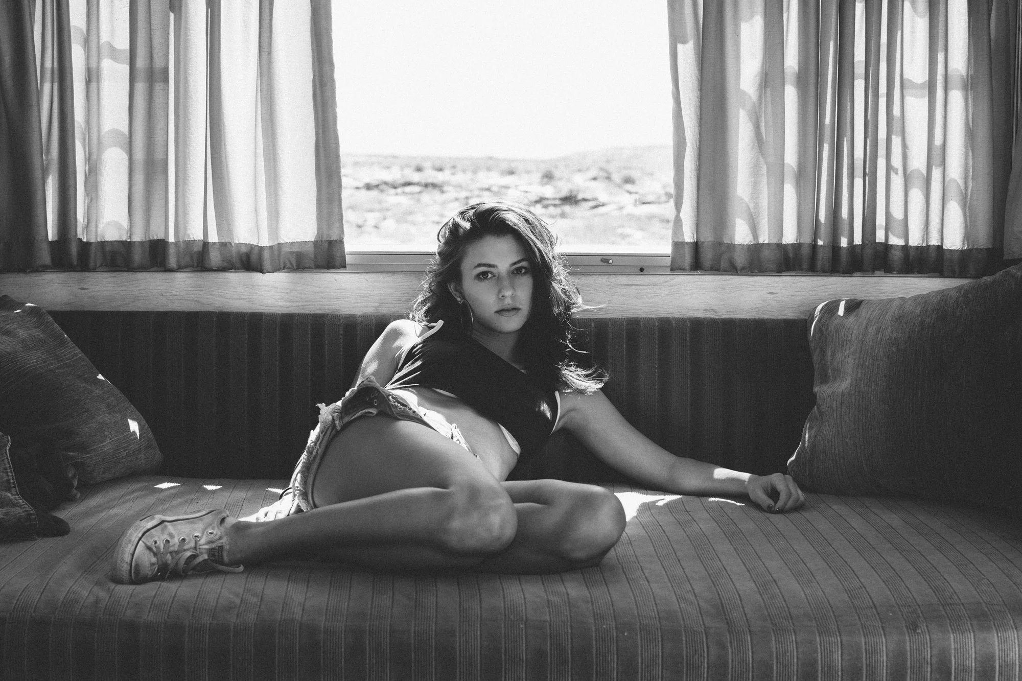 Meg Myers