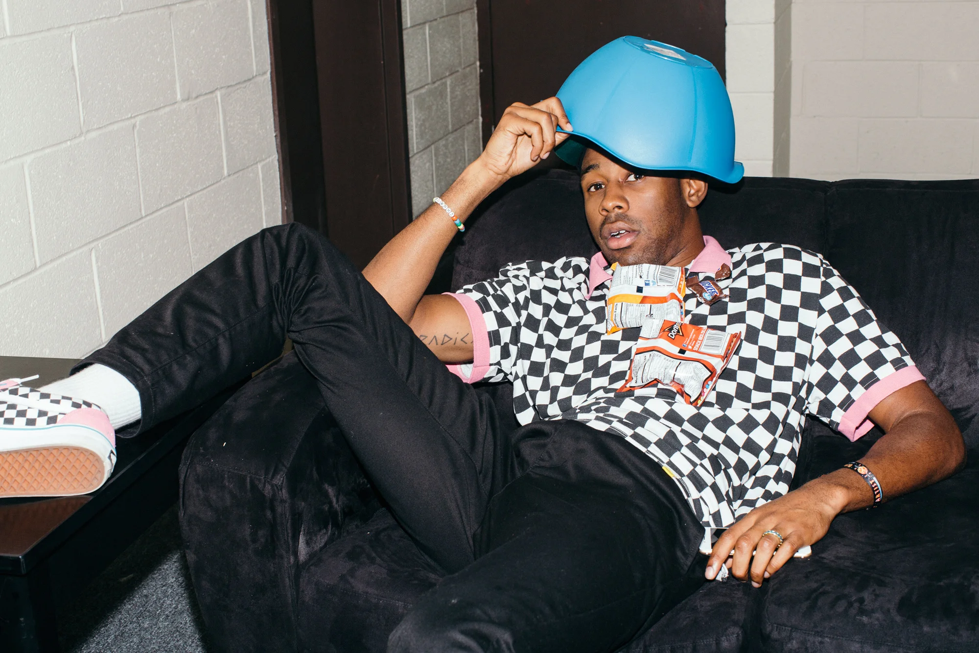 Tyler the Creator