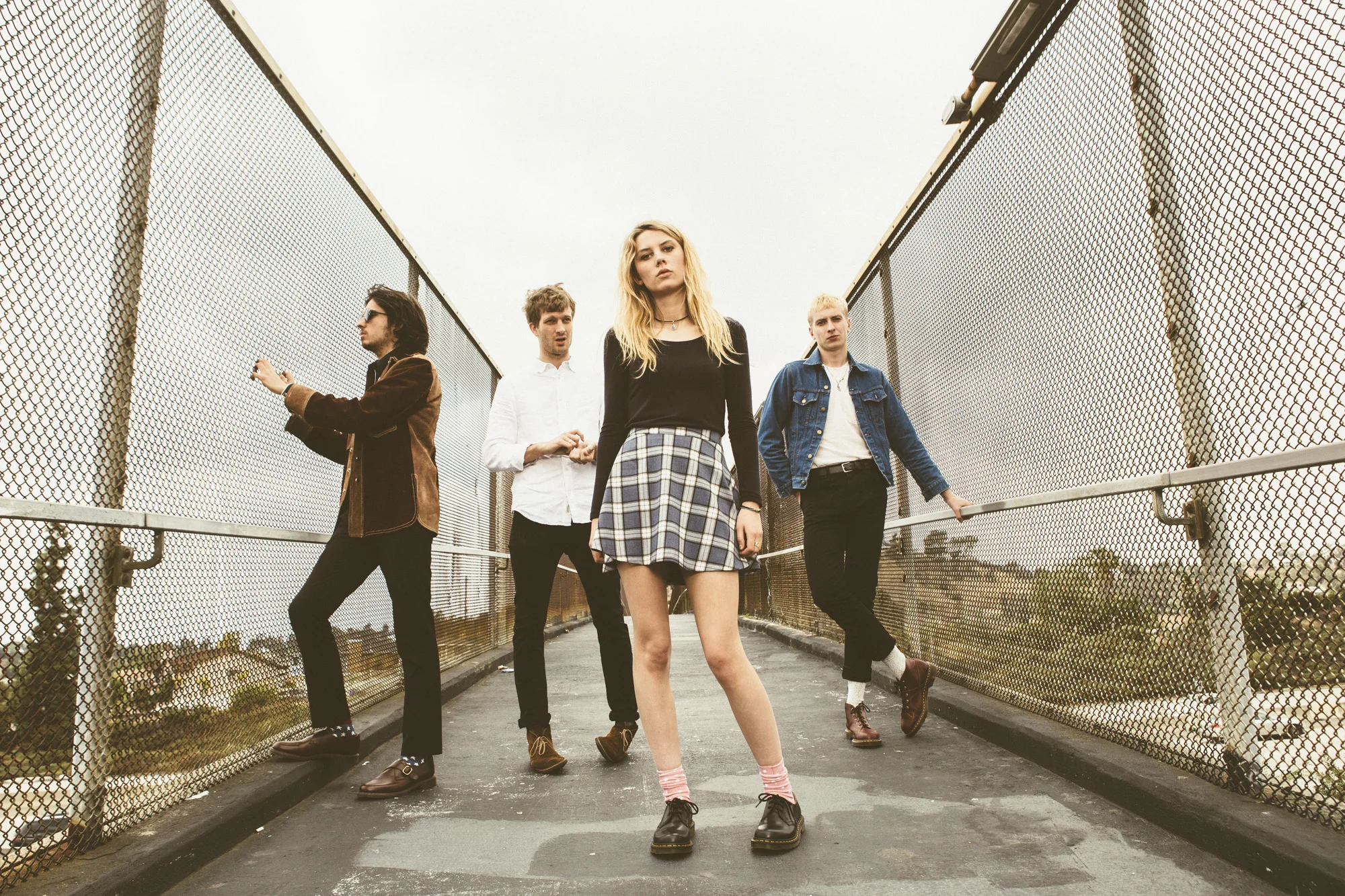 Wolf Alice